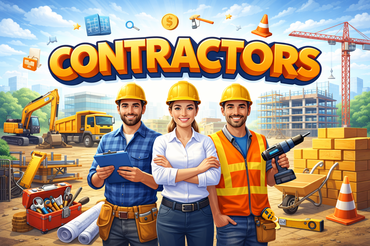 Contractors