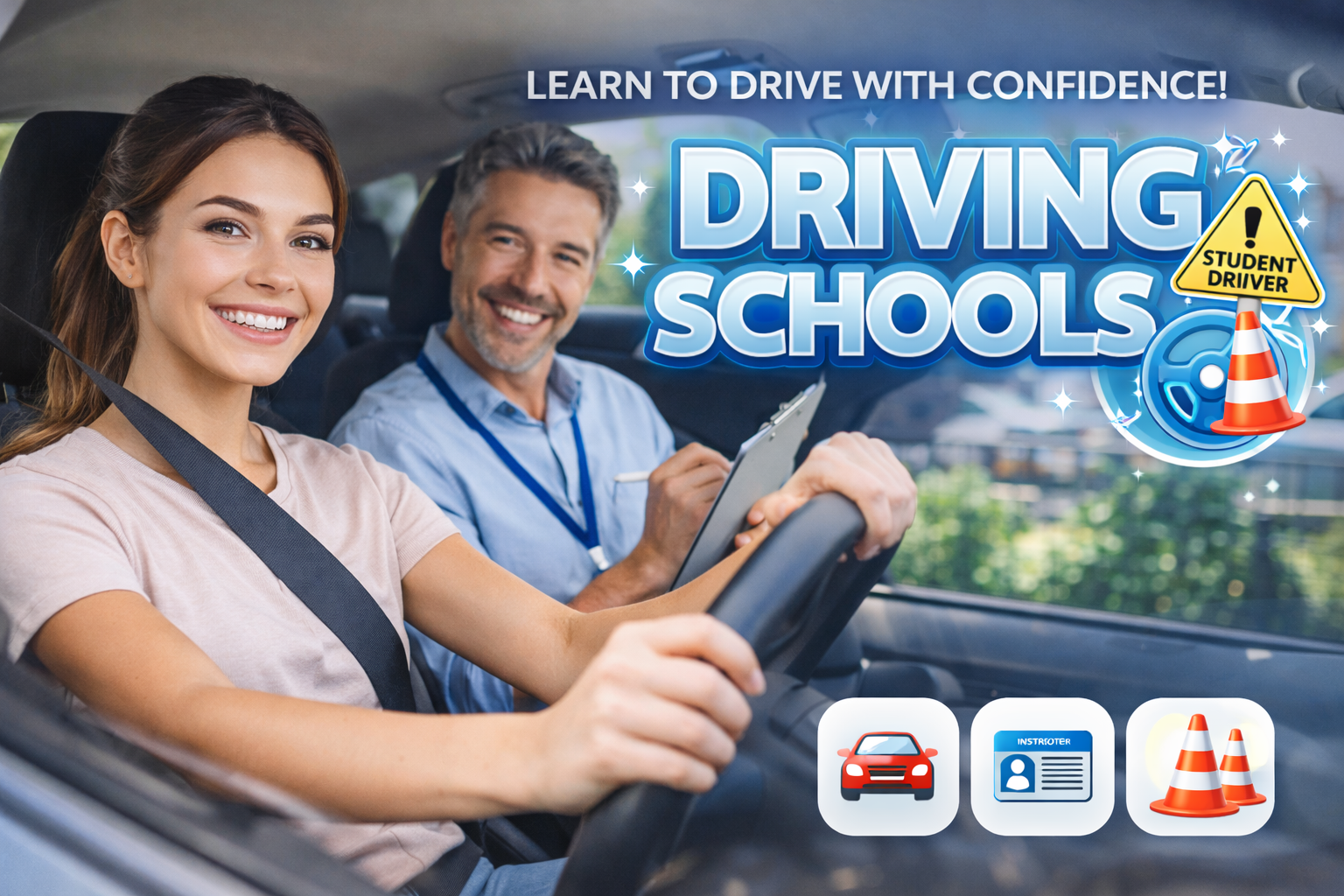 Driving Schools